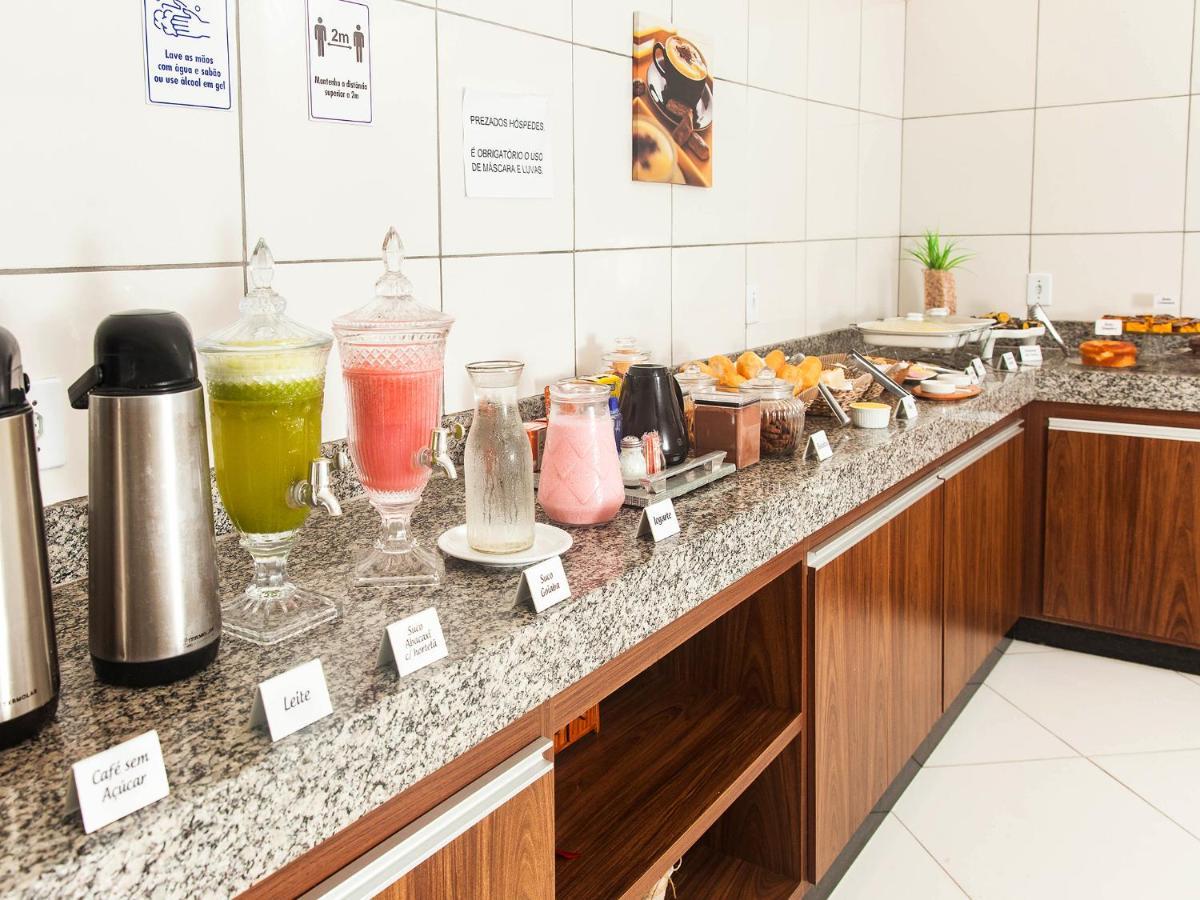 Pousada Recanto Do Mucuge Porto Seguro Kültér fotó